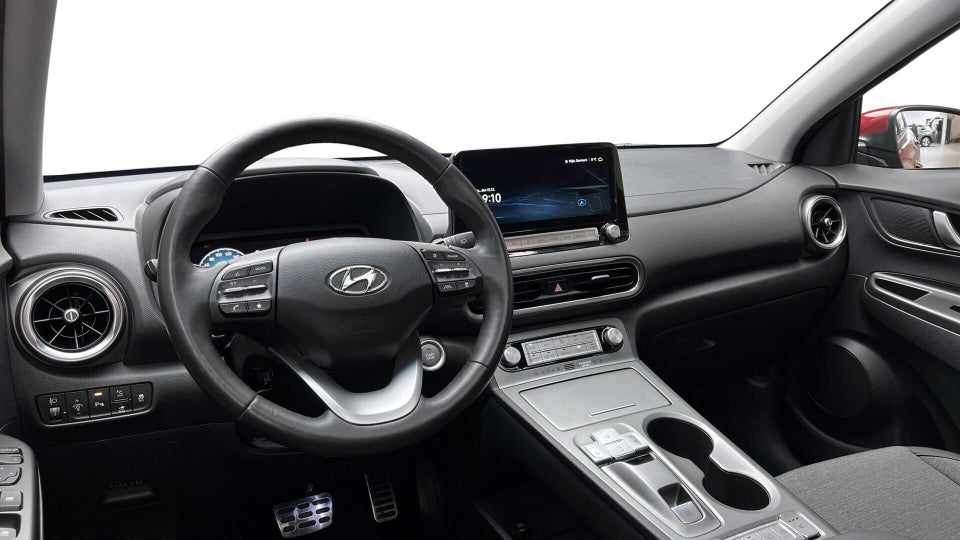 Hyundai Kona 64 EV Trend 5d