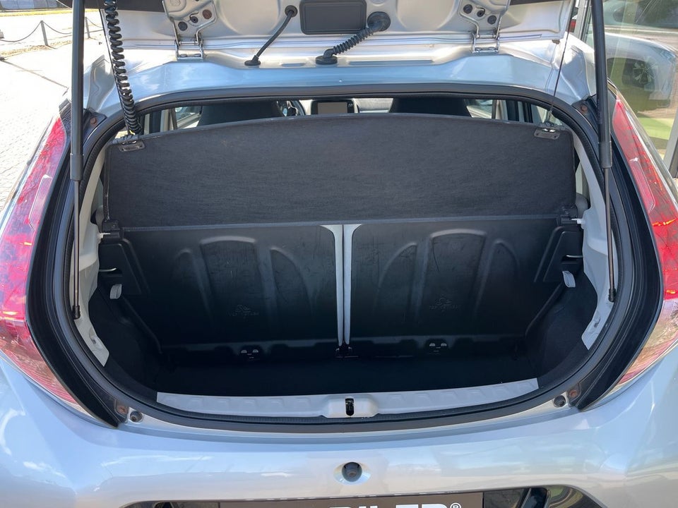 Toyota Aygo 1,0 VVT-i x-play 5d