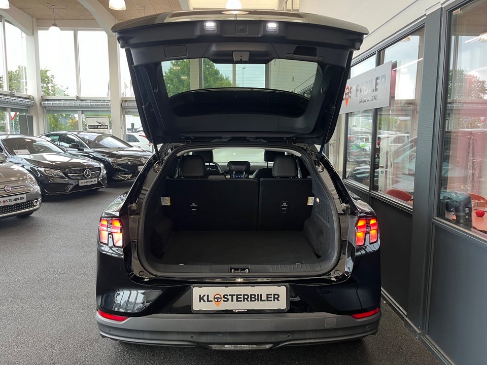 Ford Mustang Mach-E 75 Premium Standard Range 5d