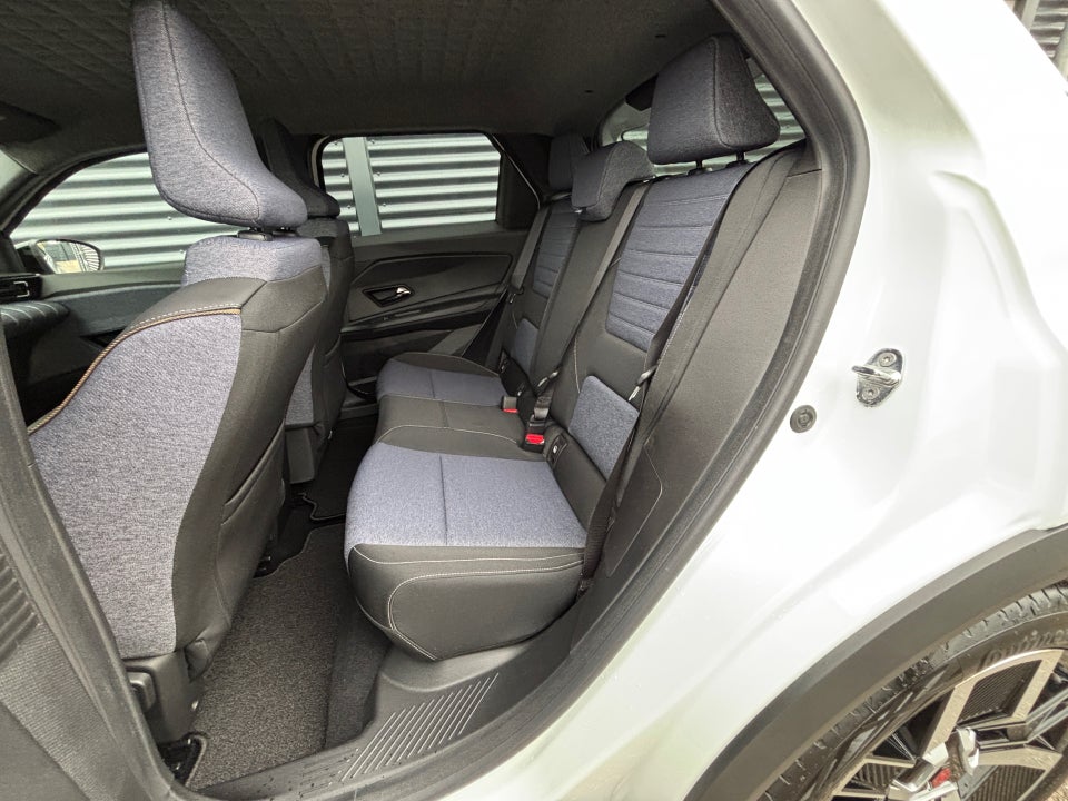 Renault 5 E-Tech 52 Techno 5d