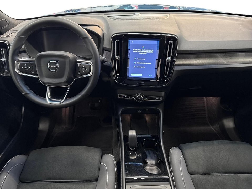 Volvo XC40 P6 ReCharge Ultimate 5d