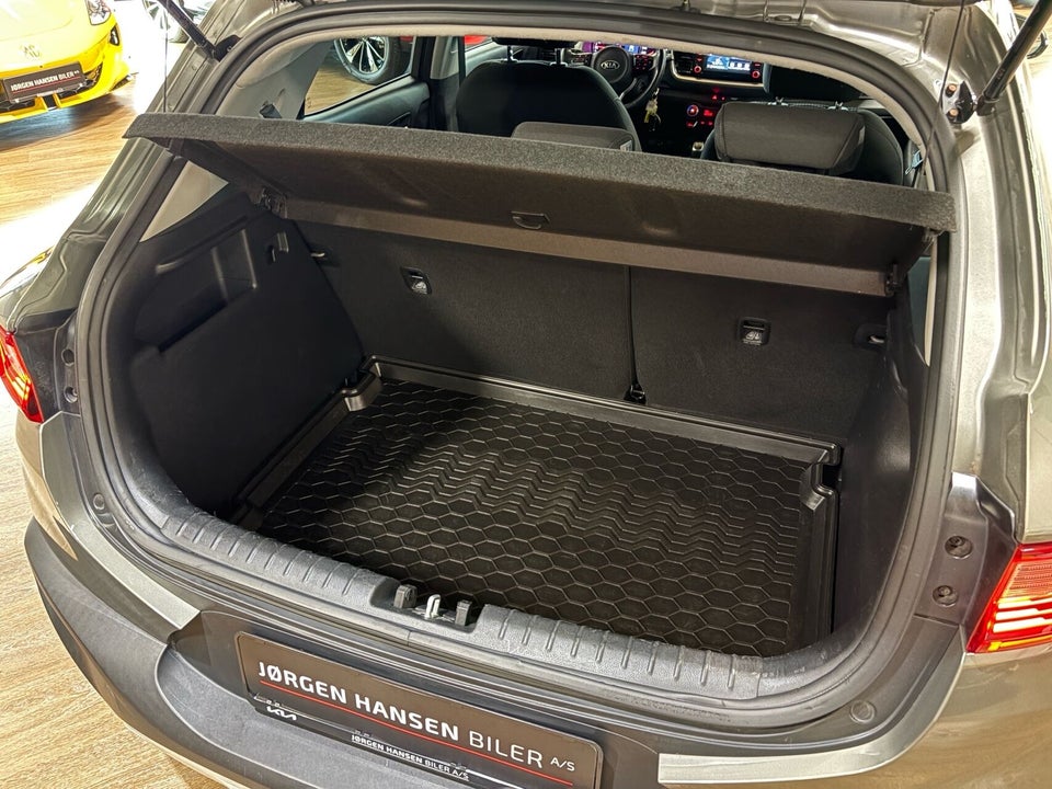 Kia Stonic 1,0 T-GDi Vision 5d