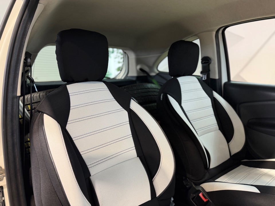 Ford Ka 1,2 Trend+ 3d