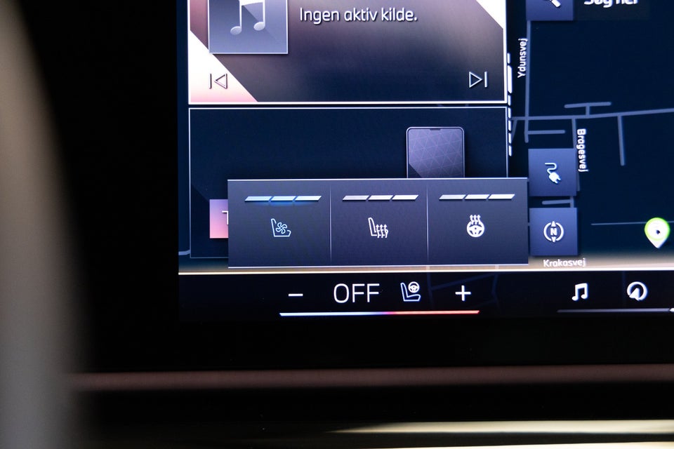 BMW i5 eDrive40 M-Sport 4d