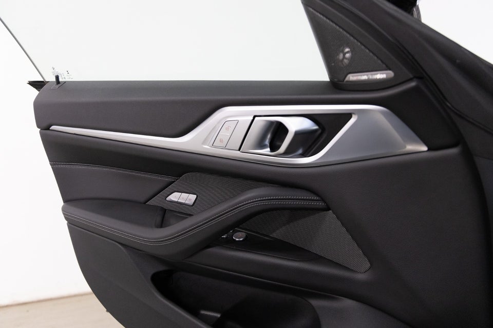 BMW i4 M50 xDrive 5d