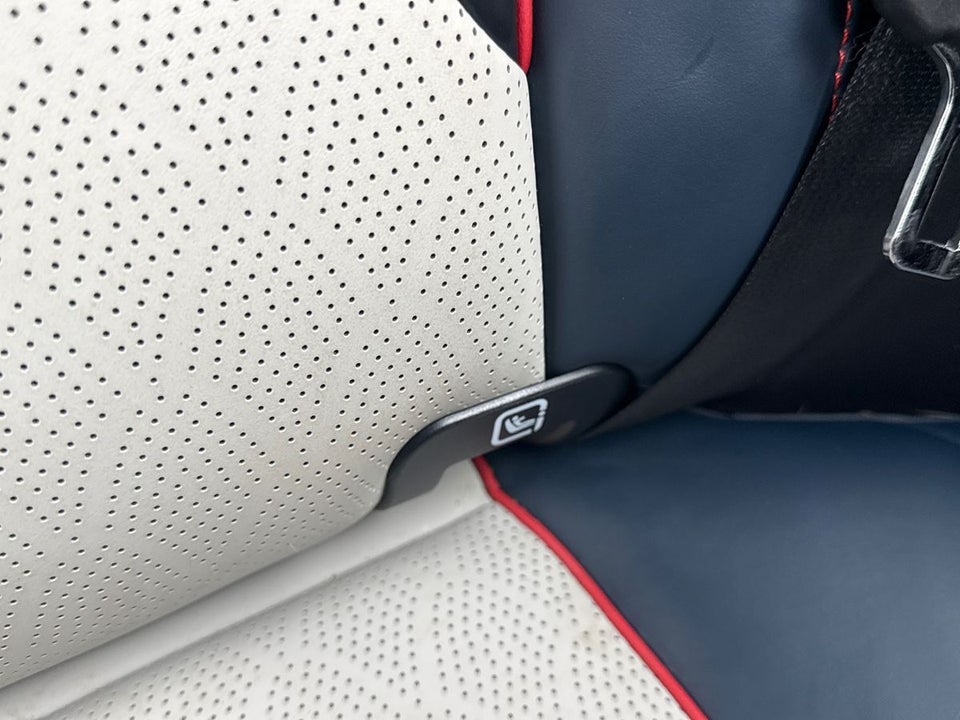 BYD Atto 3 60 Design 5d