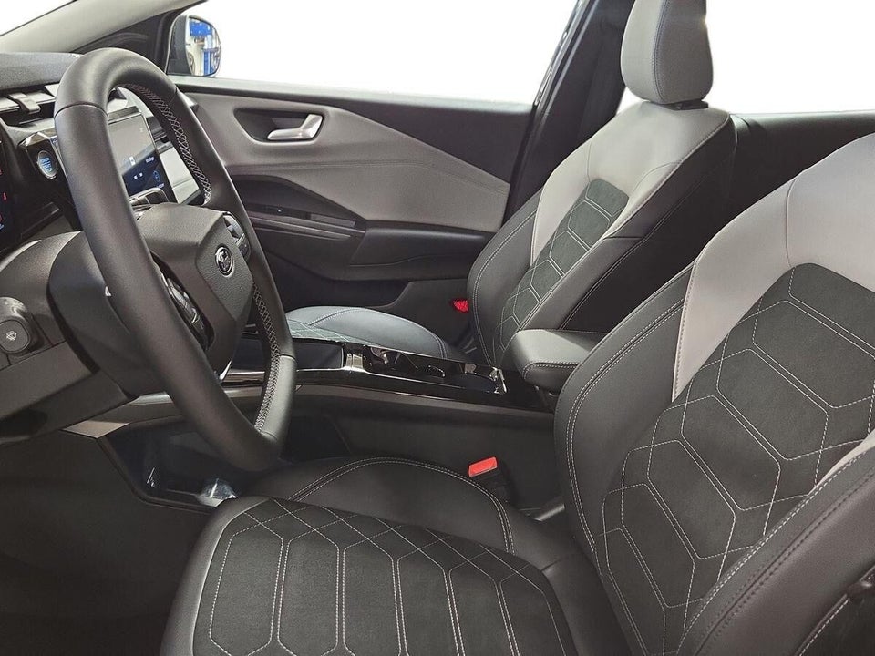 Ford Puma 43 Gen-E Premium 5d