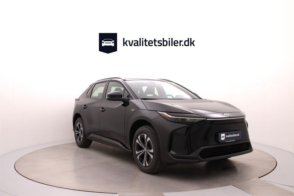 Toyota bZ4X Comfort 5d