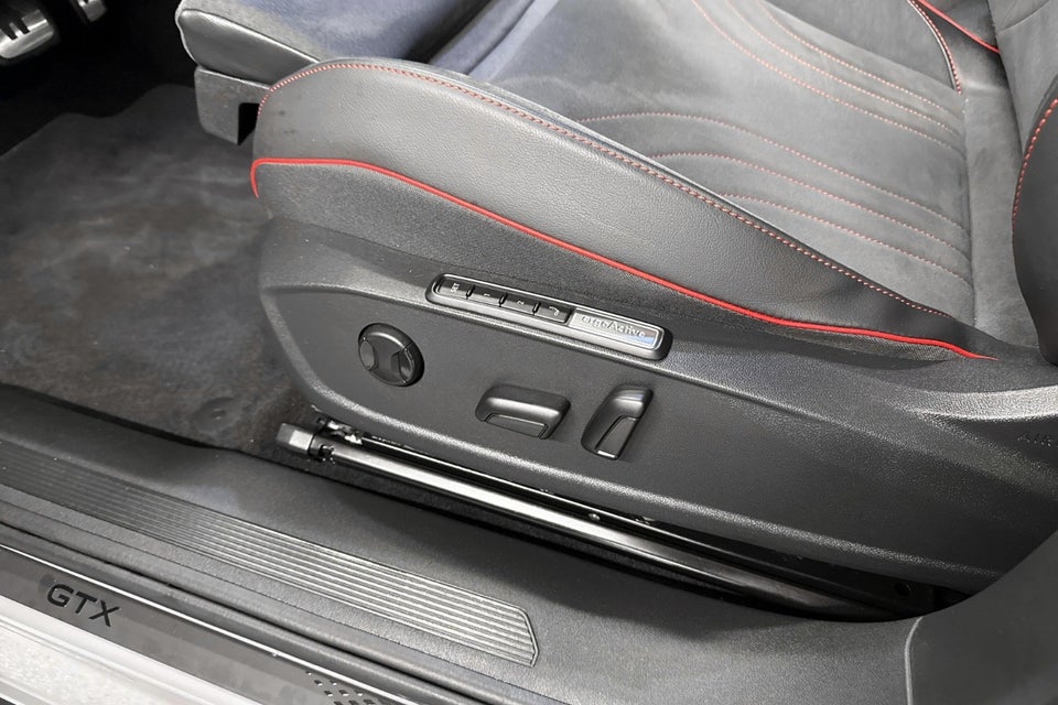 VW ID.4 77 GTX+ 4Motion 5d