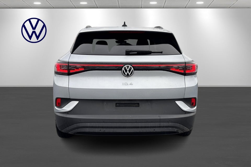 VW ID.4 77 Style 5d