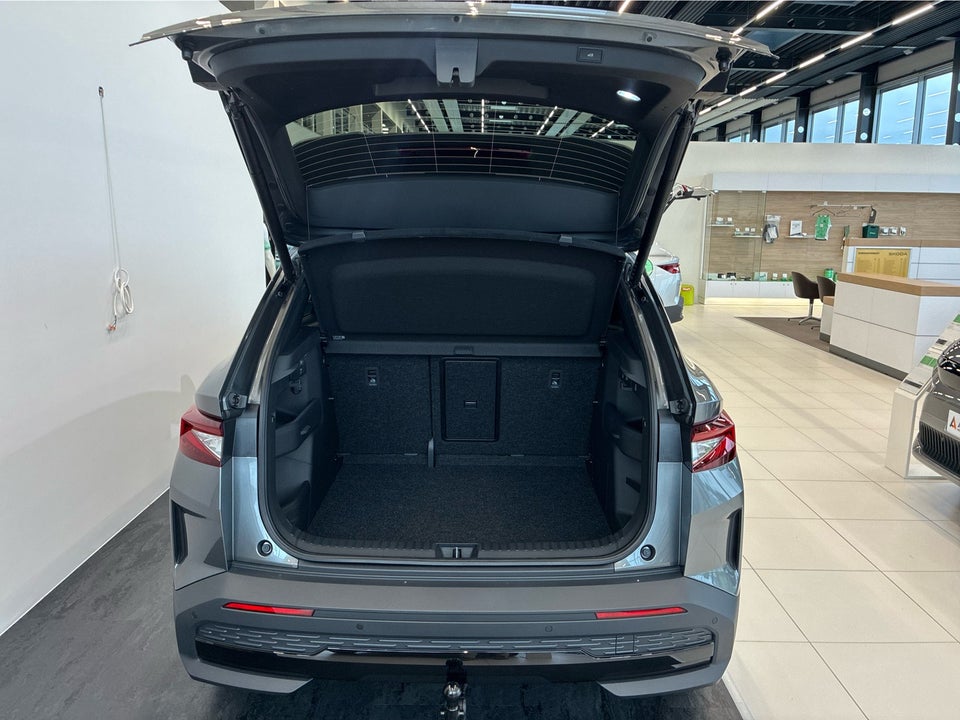 Skoda Elroq 85 iV Sportline 5d