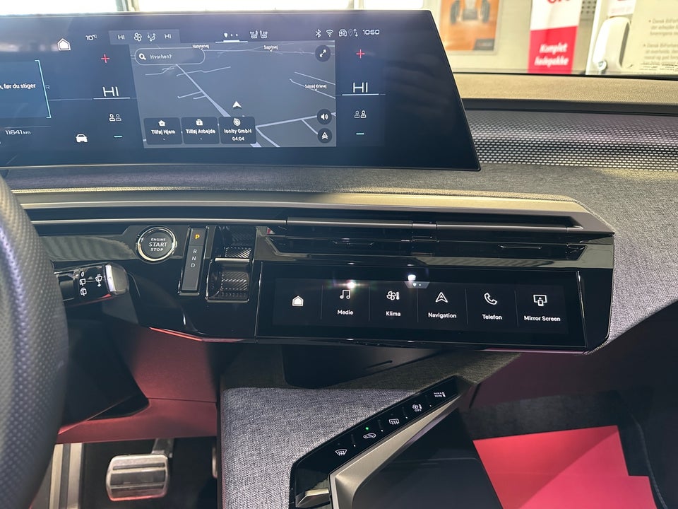 Peugeot e-5008 77 GT Pack AWD 7prs 5d