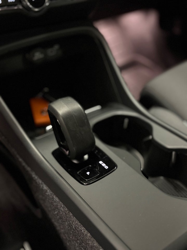 Volvo EX40 Extended Range Core 5d