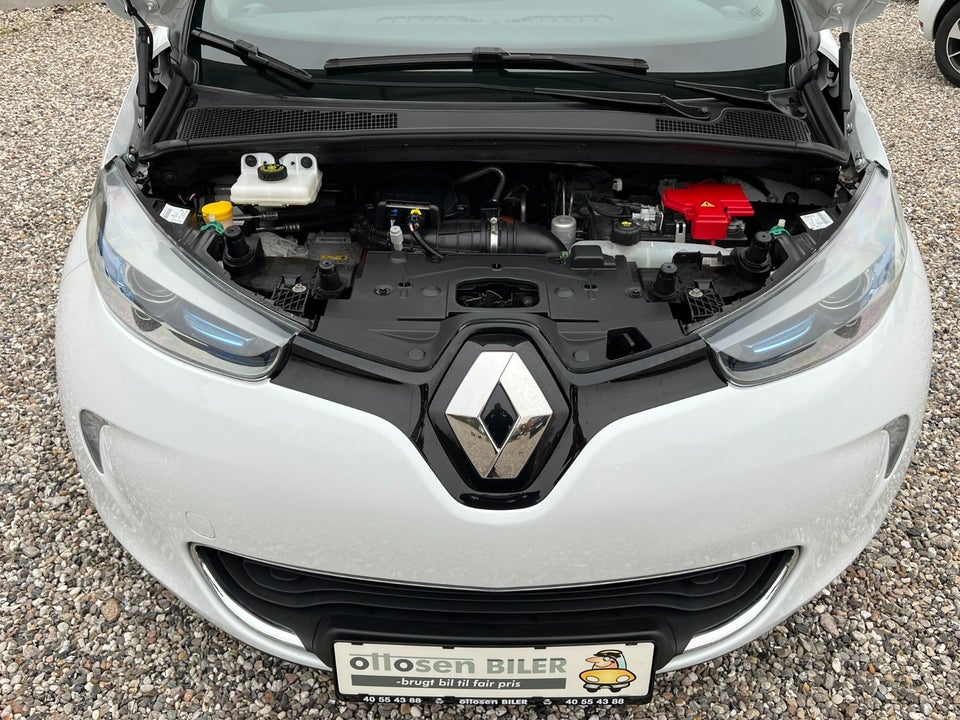 Renault Zoe 41 Intens 5d