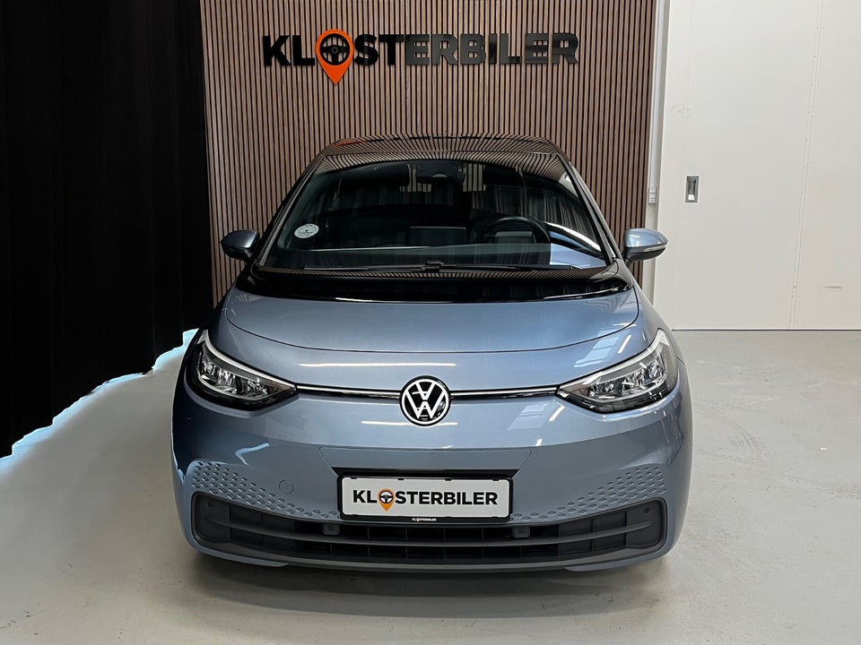 VW ID.3 58 Pro 5d