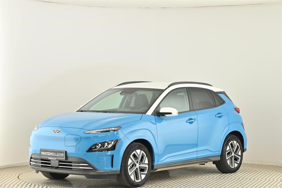 Hyundai Kona 39 EV Essential 5d