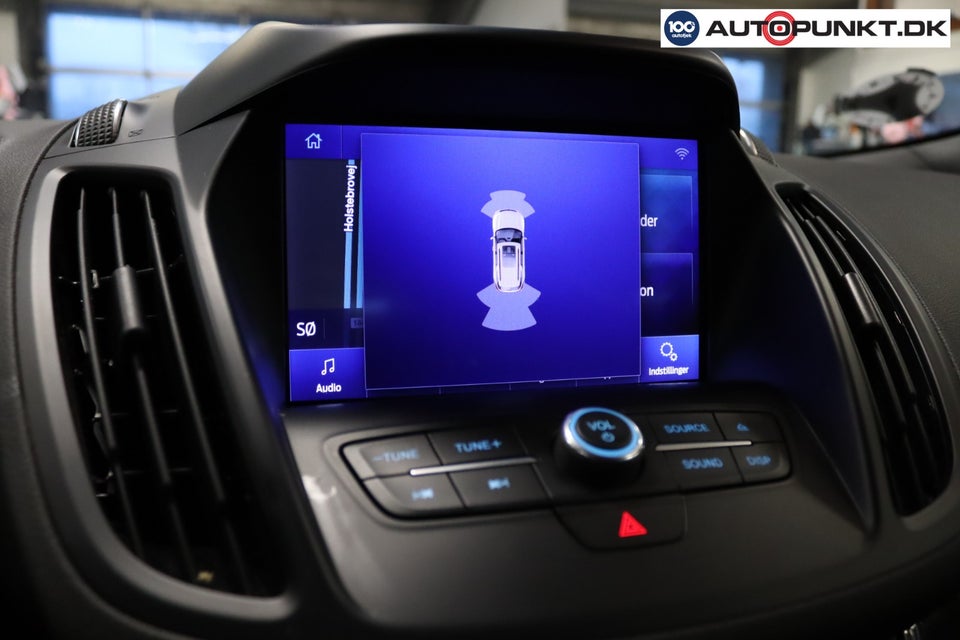 Ford Kuga 1,5 SCTi 150 ST-Line 5d