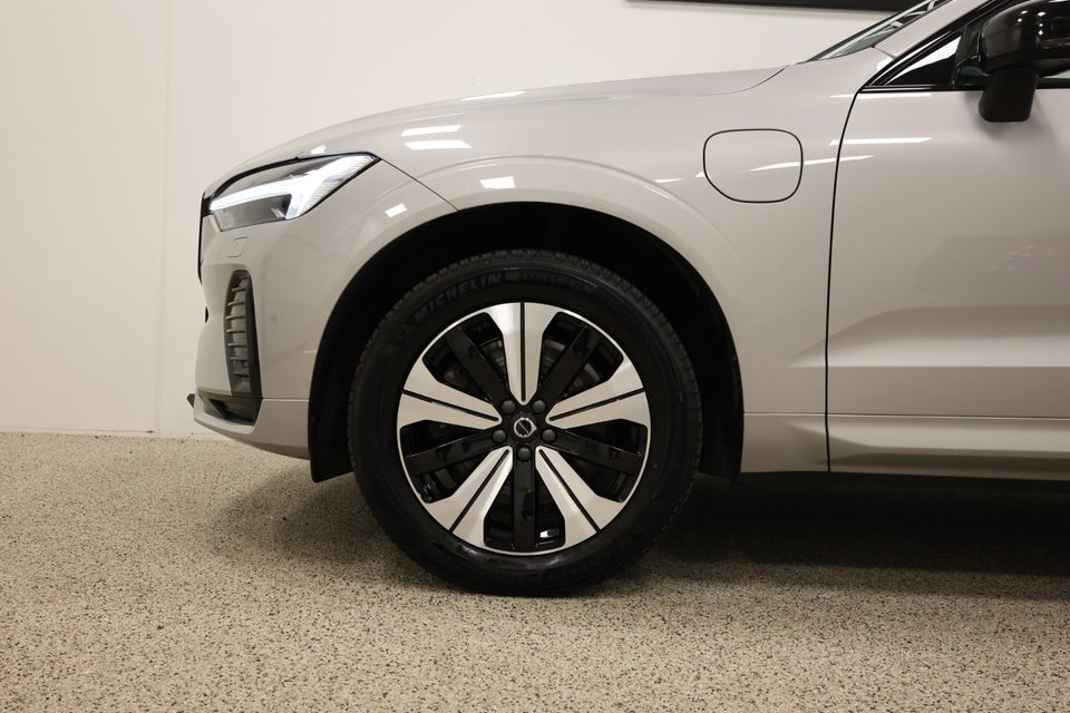 Volvo XC60 2,0 T6 ReCharge Plus Bright aut. AWD 5d
