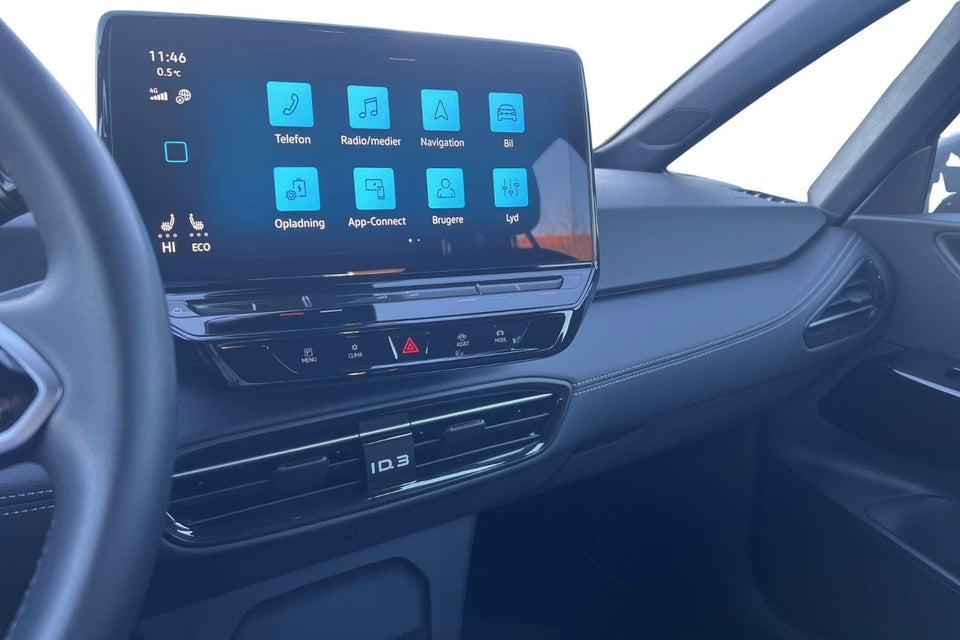 VW ID.3 58 Pro 75 Years Edition 5d