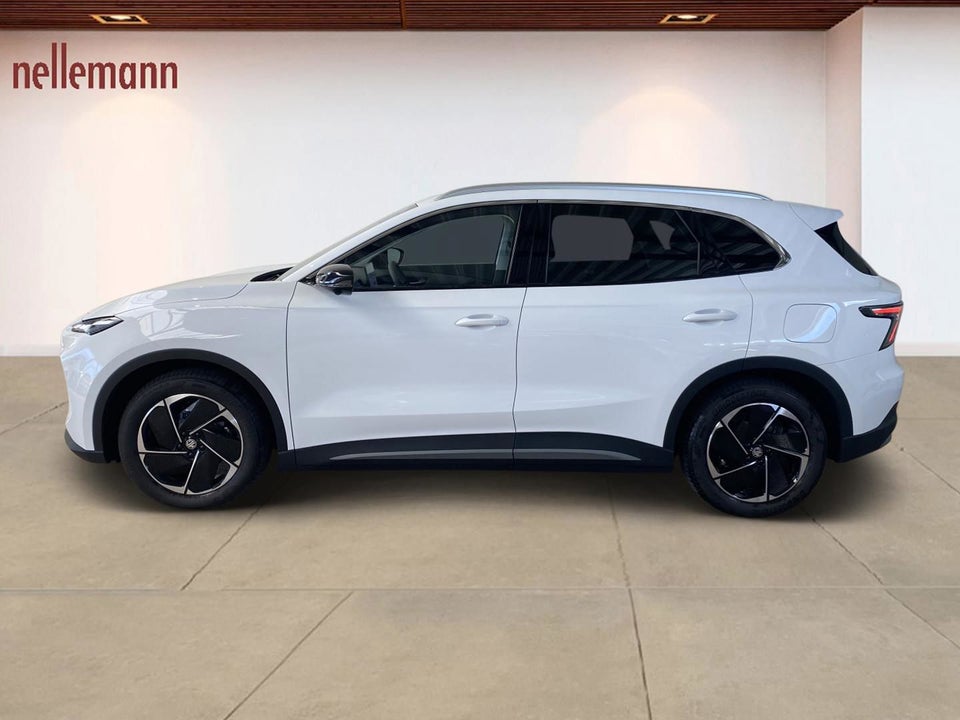 MG MGS5 64 Luxury 5d