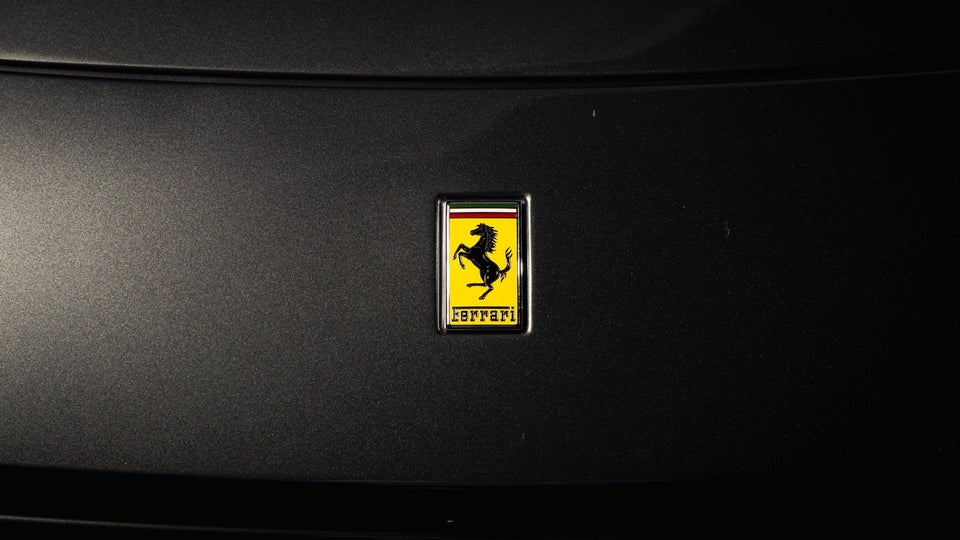 Ferrari Purosangue 6,5 DCT 5d