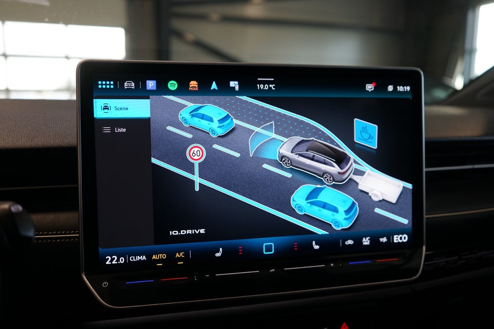 VW ID.7 86 Style S Tourer 5d