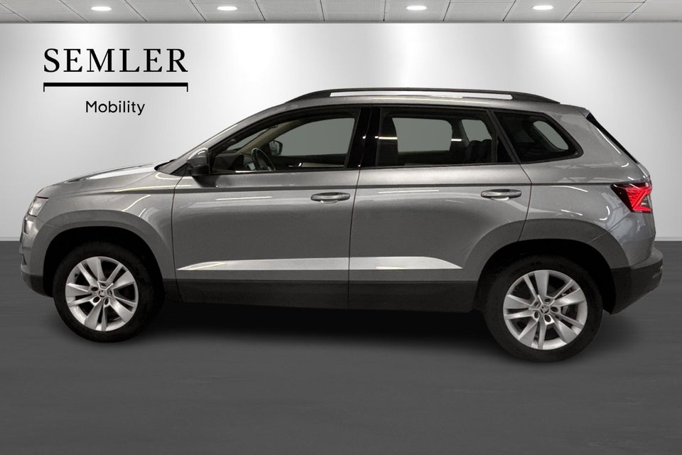 Skoda Karoq 1,5 TSi 150 Ambition DSG 5d