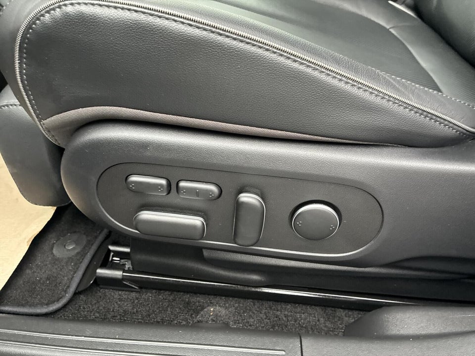 Hyundai Ioniq 5 84 Ultimate 5d