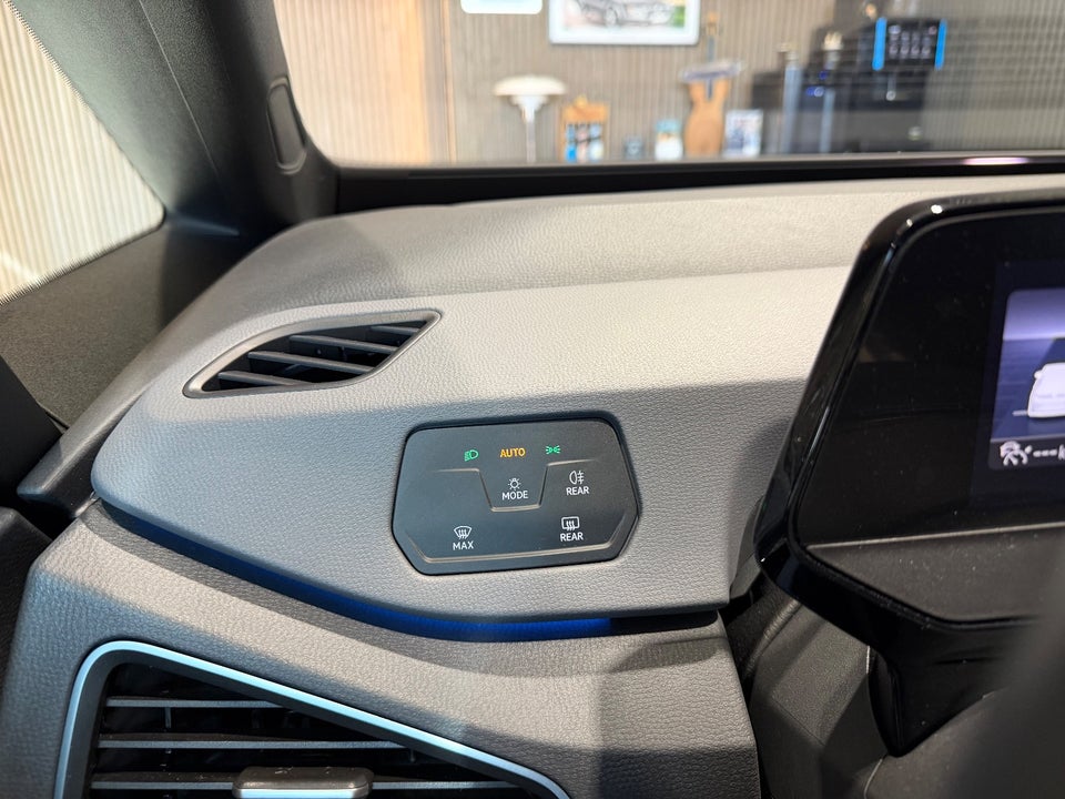 VW ID.3 58 1ST Pro Performance 5d