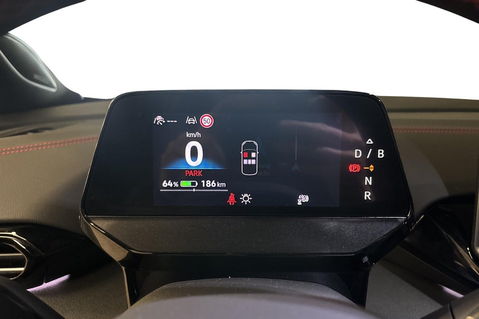 VW ID.4 77 GTX+ 4Motion 5d