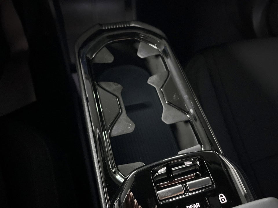 Volvo EX30 Extended Range Ultra 5d