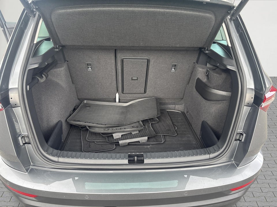 Skoda Karoq 1,5 TSi 150 Style DSG 5d