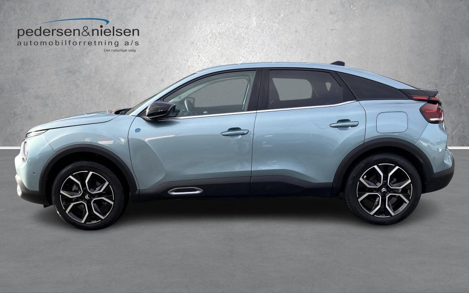 Citroën ë-C4 50 Max 5d