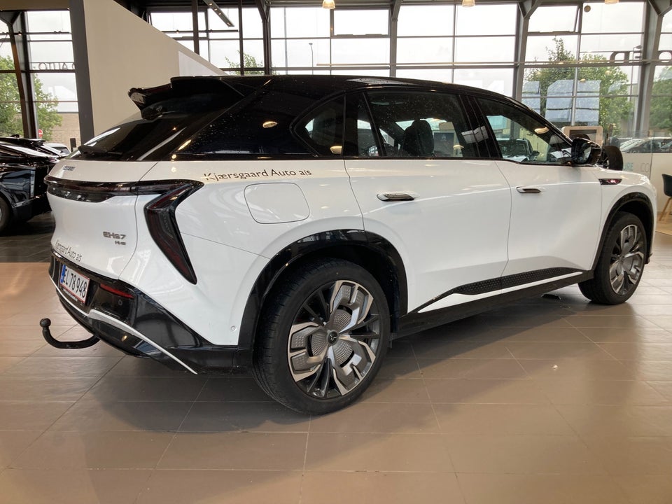 Hongqi EHS7 111 Exclusive 5d