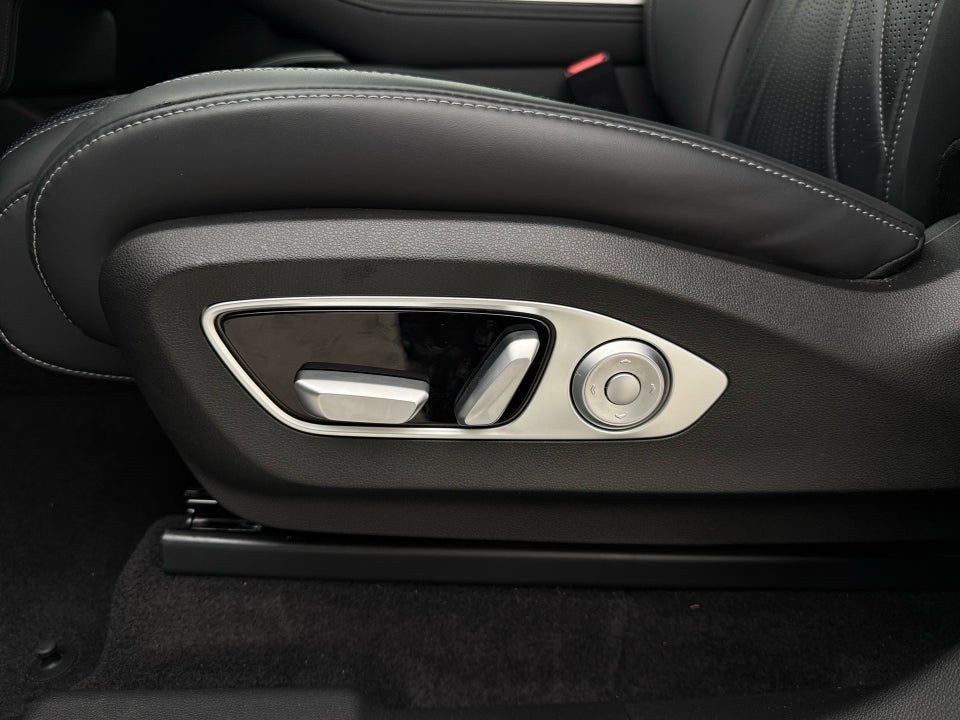 Xpeng G9 Long Range 5d