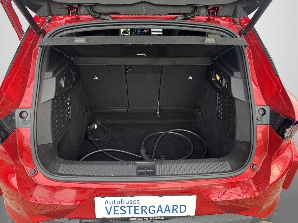 Renault Scenic E-Tech 60 Techno 5d