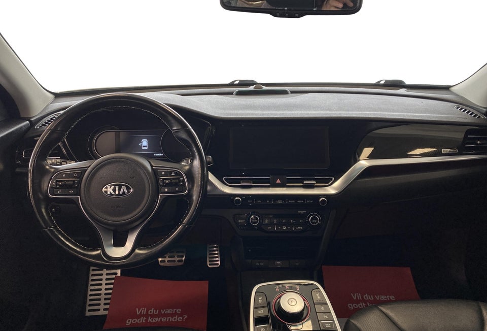 Kia e-Niro 64 Advance+ 5d