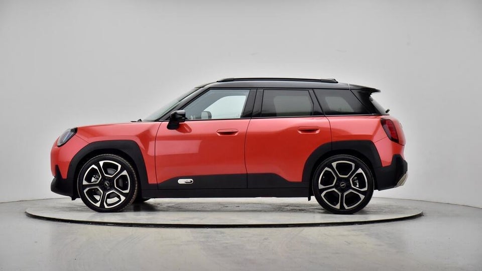 MINI Aceman SE Favoured Trim XL 5d