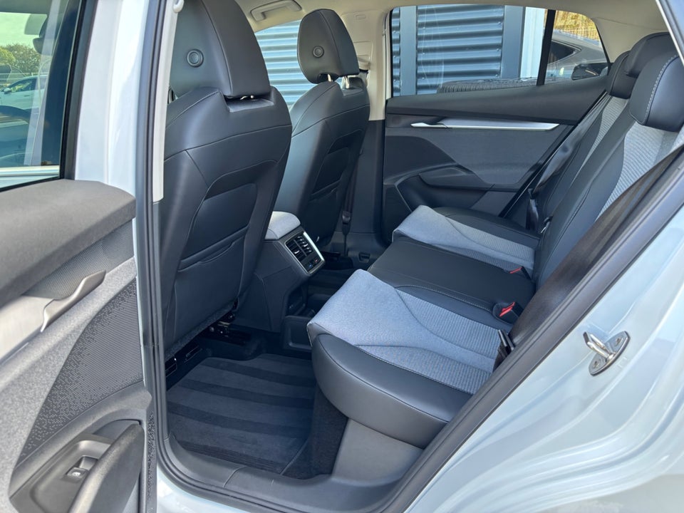 Skoda Enyaq 85 iV Premium Lounge Coupé 5d