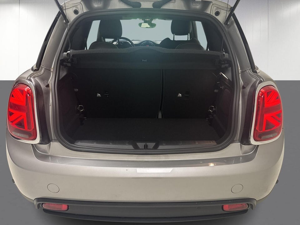 MINI Cooper SE Edition Premium Plus 3d