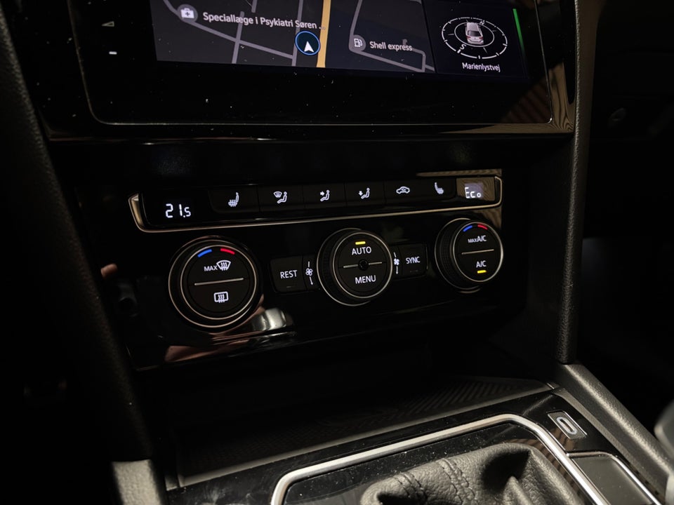 VW Passat 1,4 GTE Highline+ Variant DSG 5d