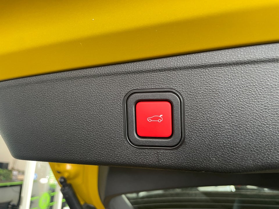 Jeep Avenger 54 1st Edition 5d