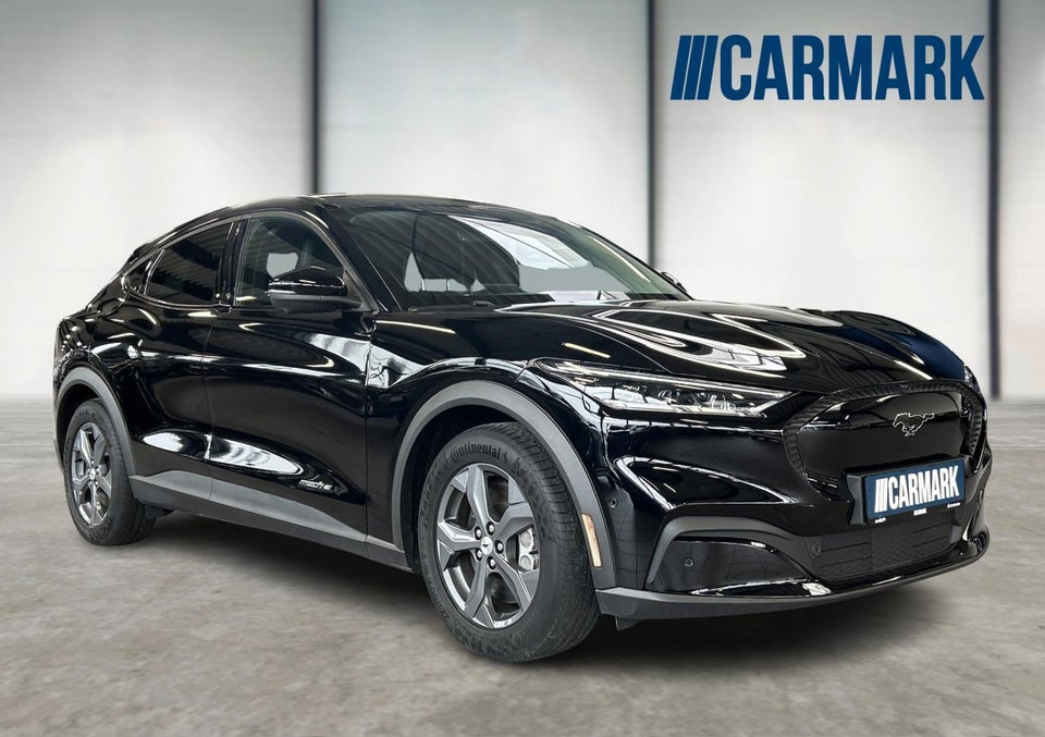 Ford Mustang Mach-E 88 Premium Extended Range 5d
