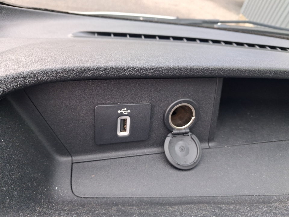 Ford Transit Custom 320S 2,0 TDCi 130 Trend