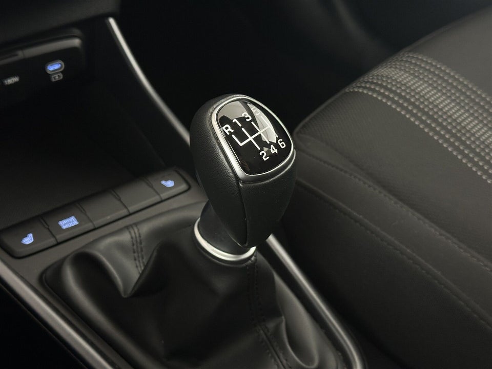 Hyundai i20 1,0 T-GDi Essential 5d