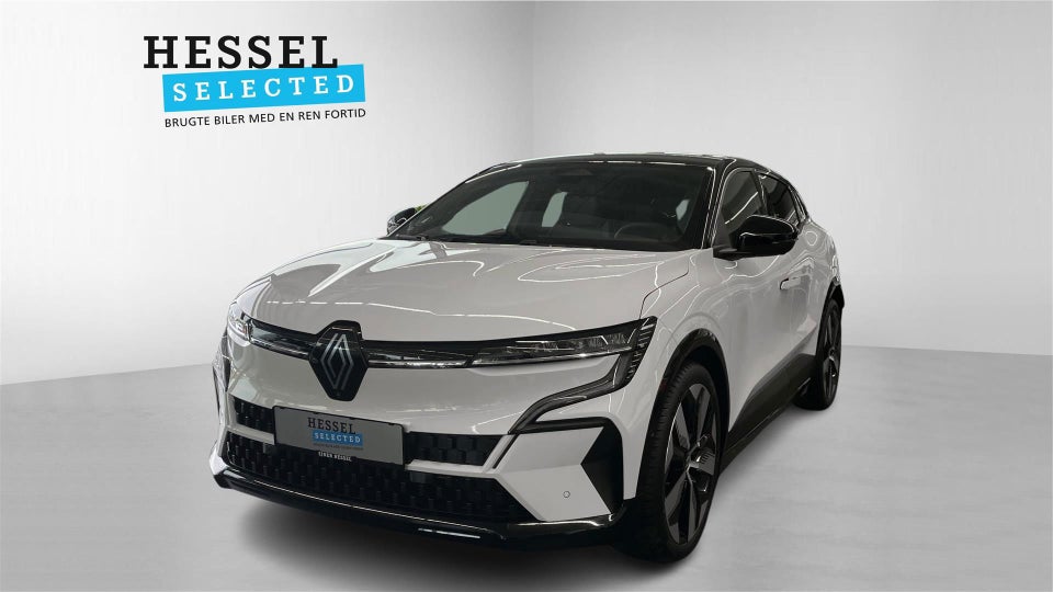 Renault Megane E-Tech 60 Techno 5d