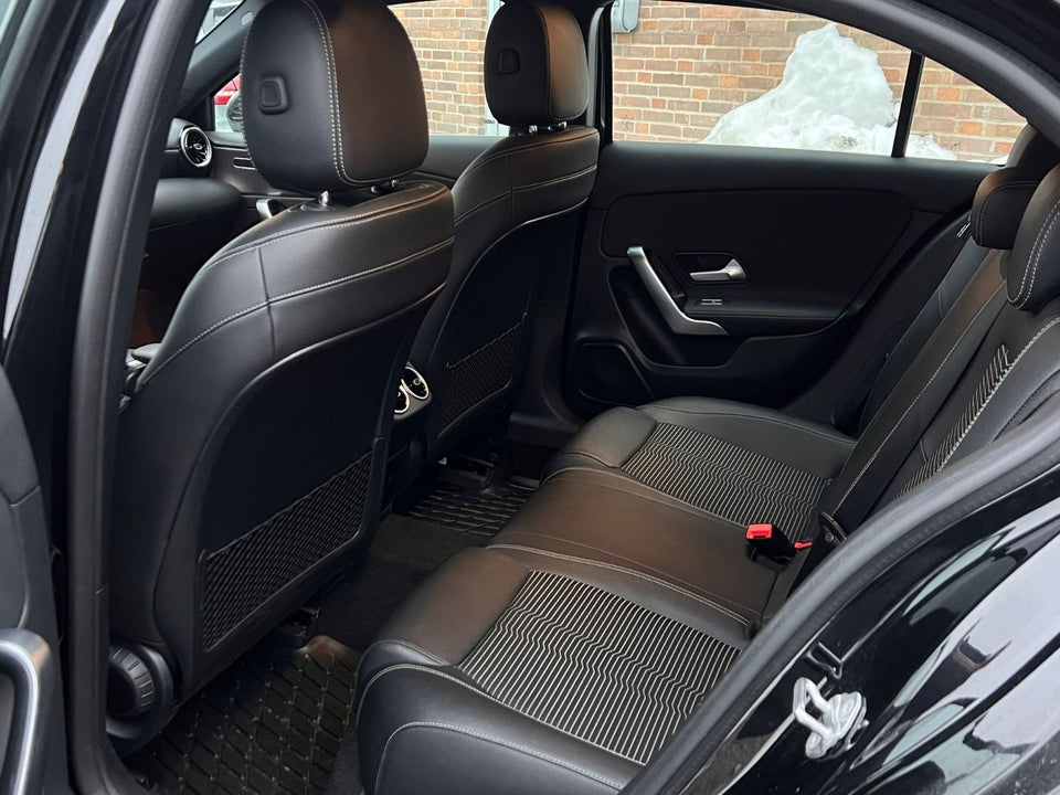 Mercedes A250 e 1,3 Progressive aut. 5d