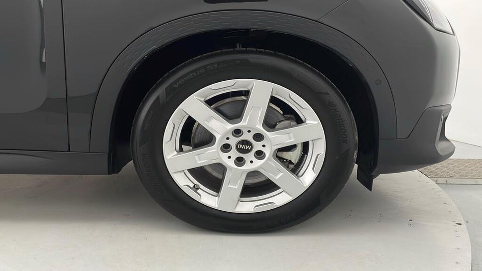 MINI Countryman SE Classic Trim M+ ALL4 5d