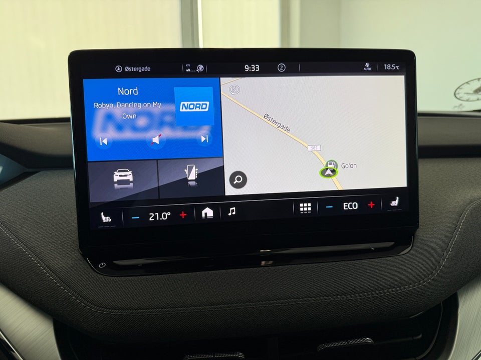 Skoda Enyaq 80 iV 5d