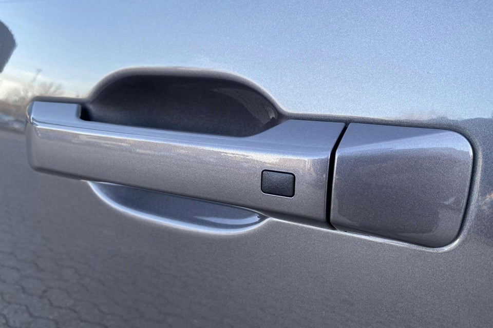 Hyundai Santa Fe 1,6 PHEV Advanced aut. 4WD 7prs 5d